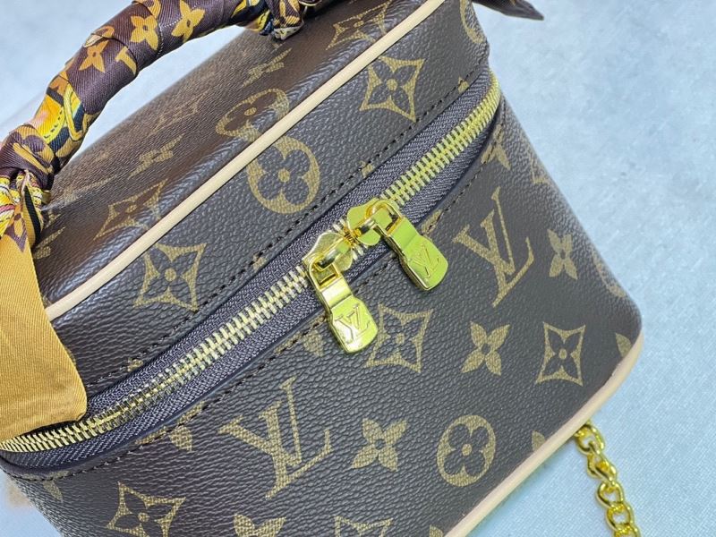 LV Cosmetic Bags